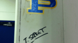 Do it for Street, guys.